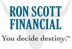 Ron Scott Financial